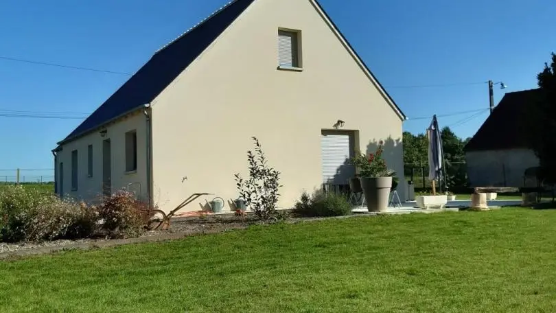 Les Hauts de Chenonceaux_2