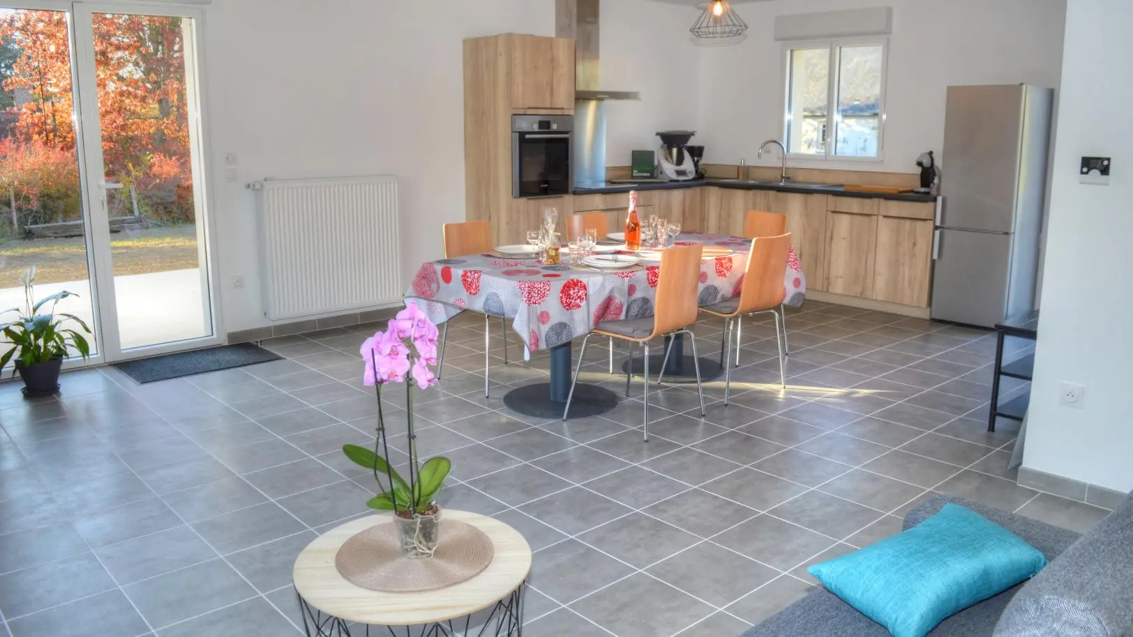 Les Hauts de Chenonceaux_3