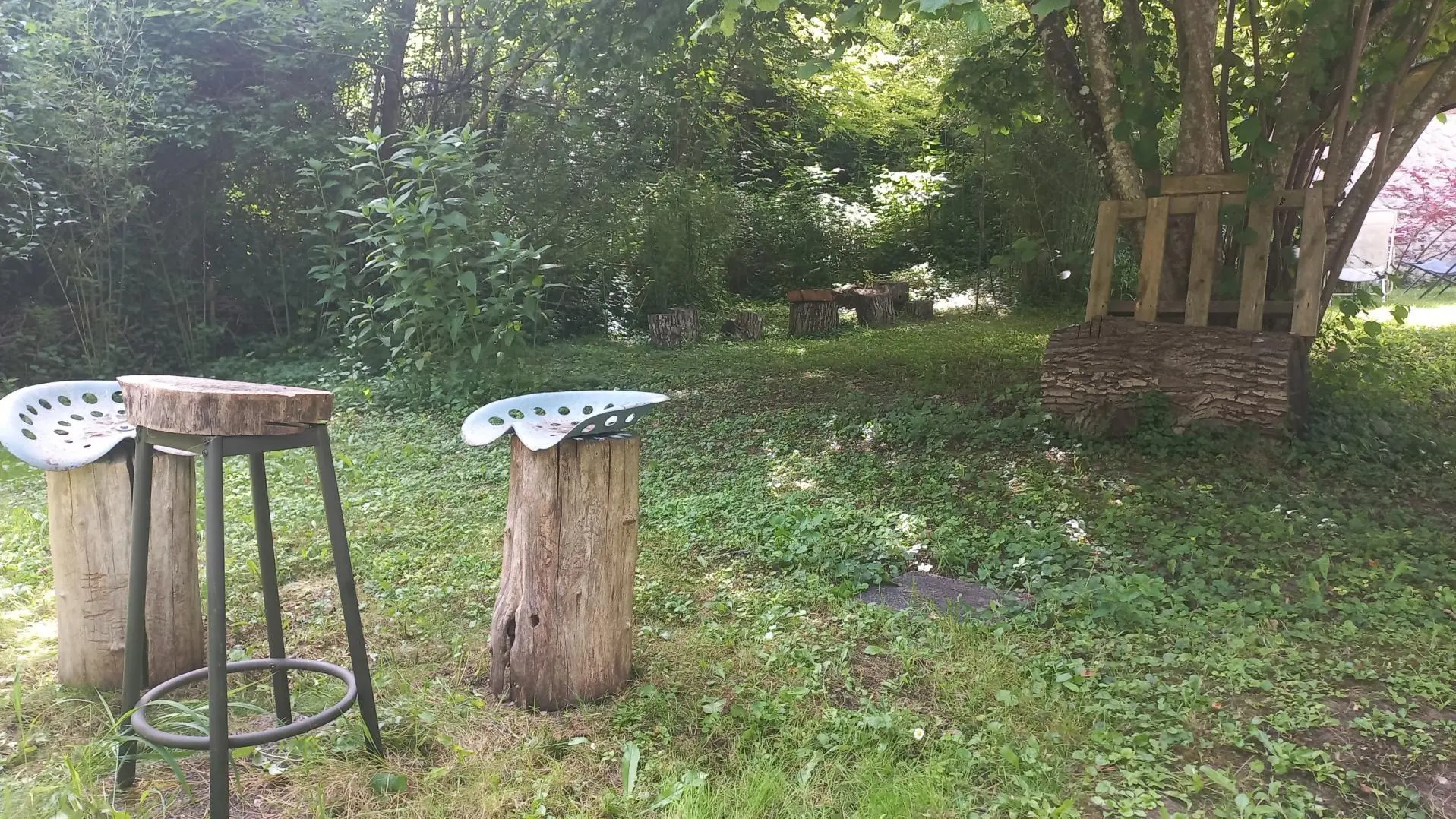 Troglo-gîte Pierre de Lumière_8