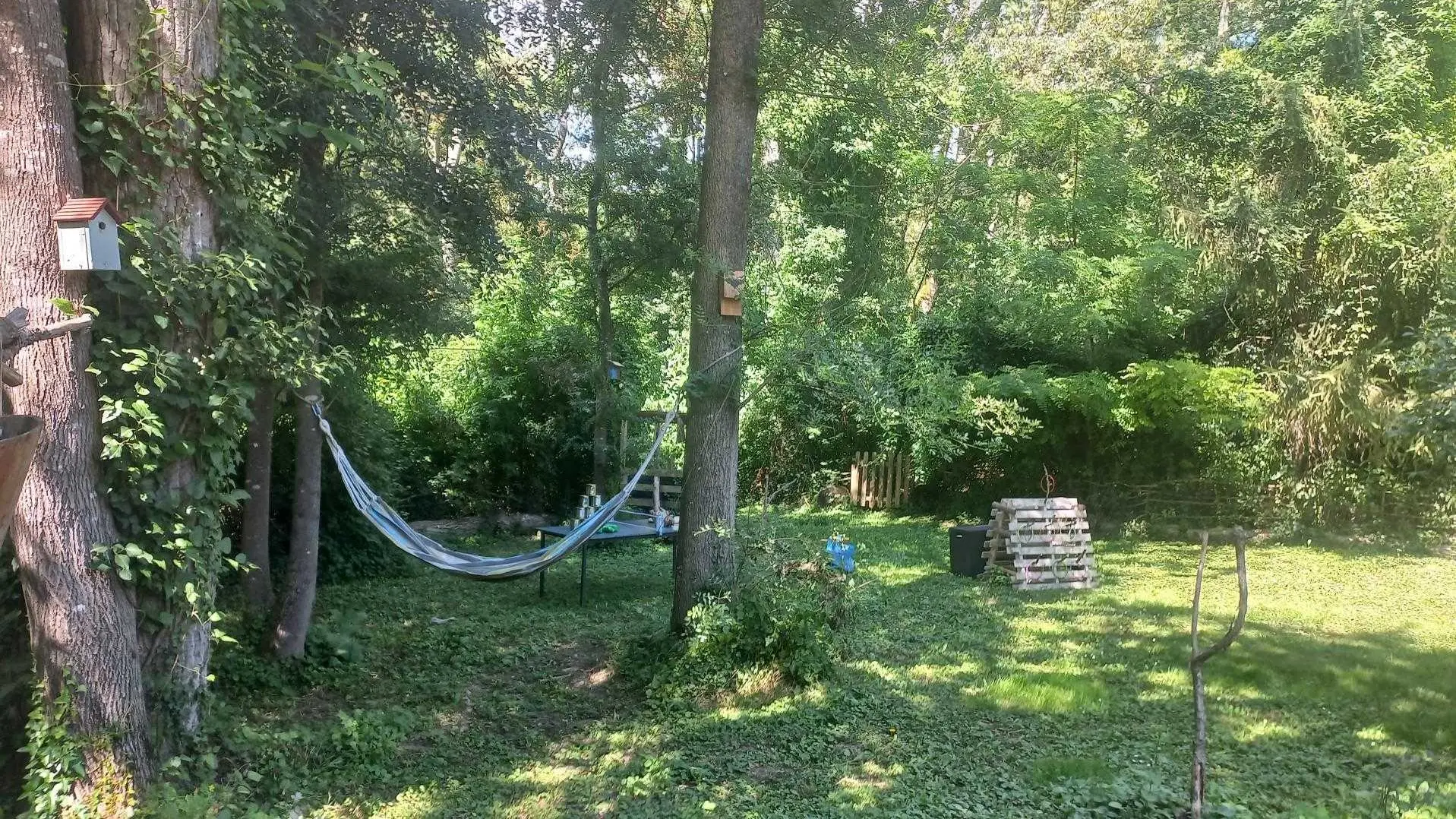 Troglo-gîte Pierre de Lumière_4