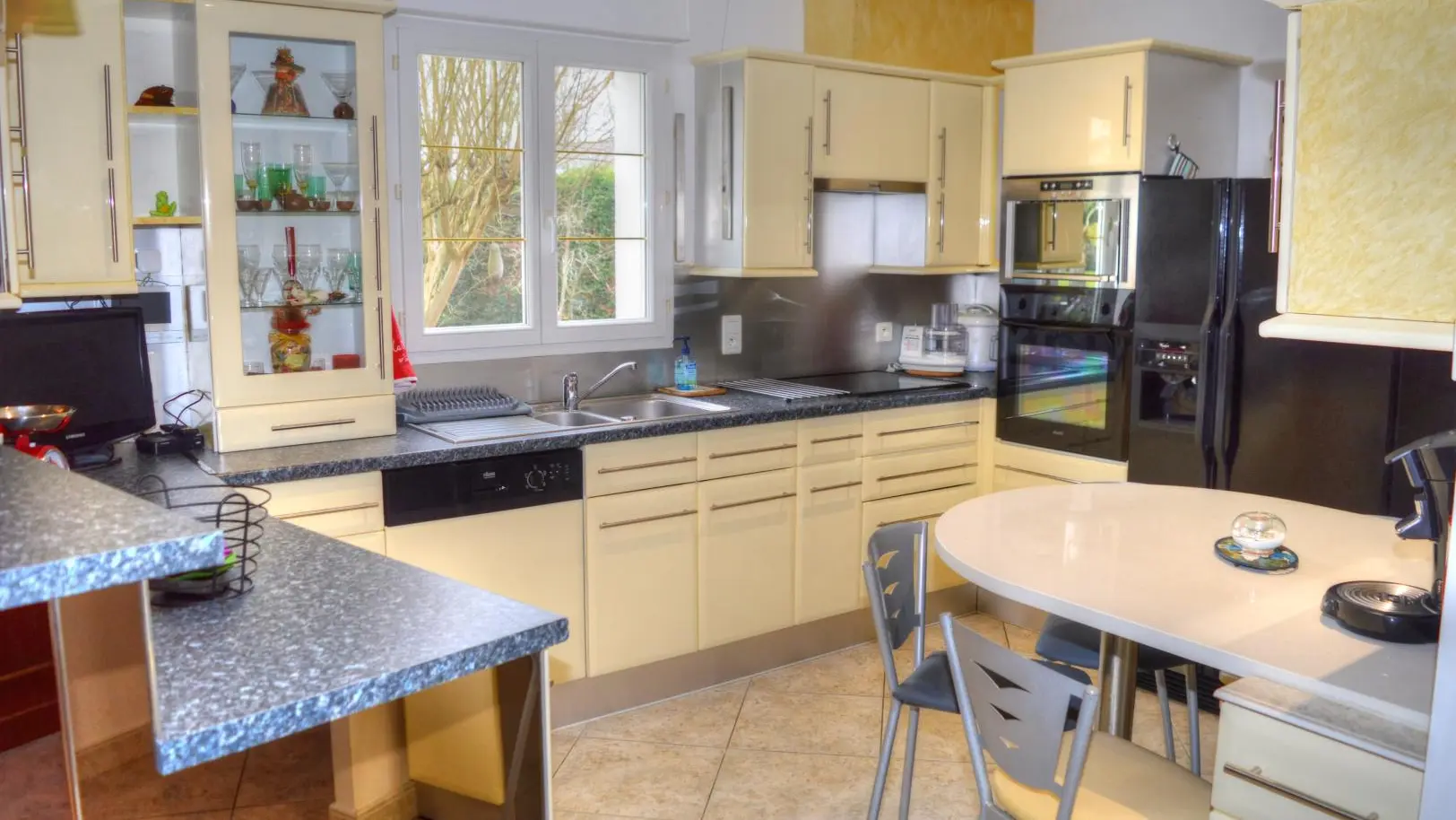 Manoir Domaine Loire Valley_4