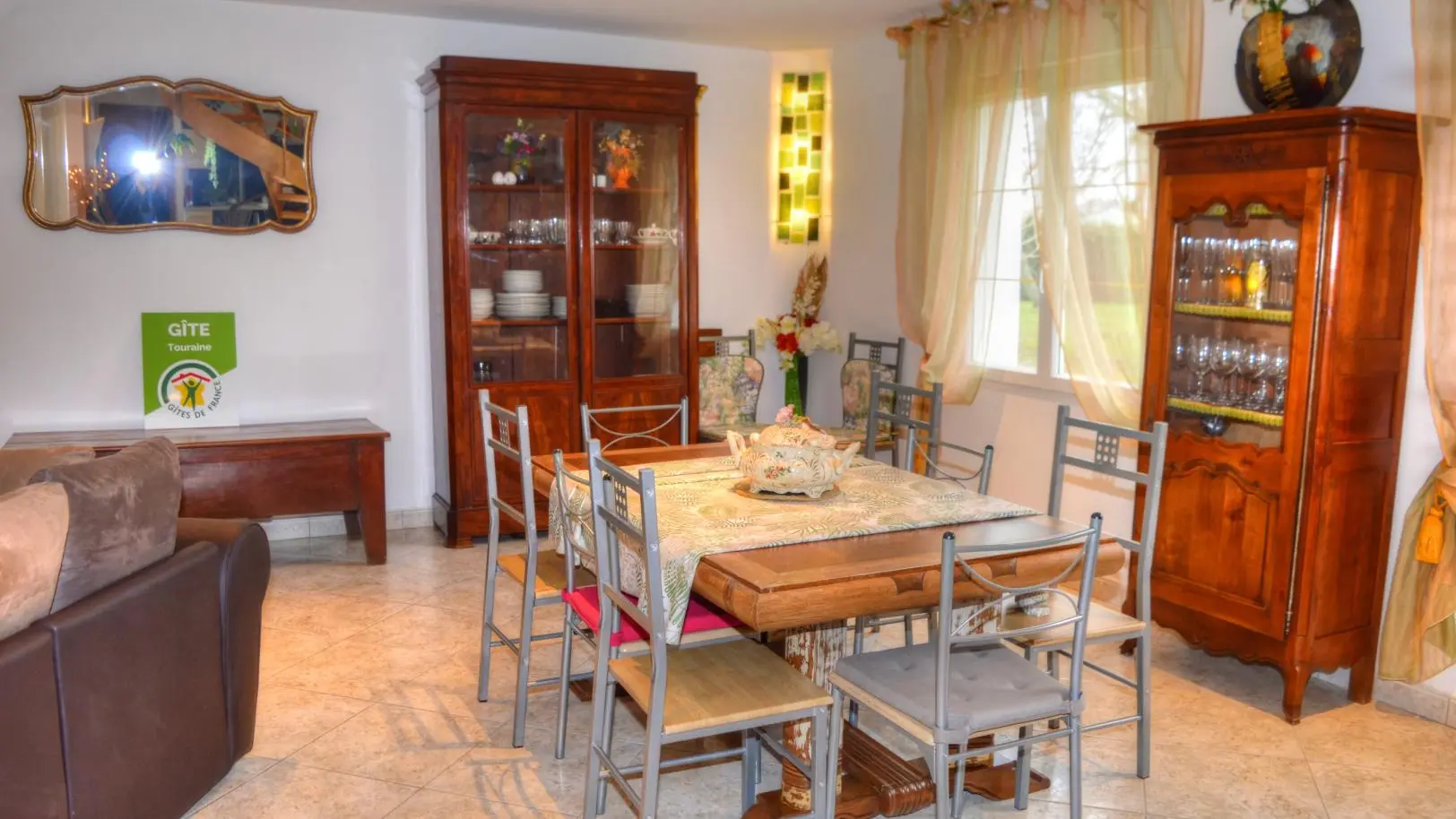 Manoir Domaine Loire Valley_13