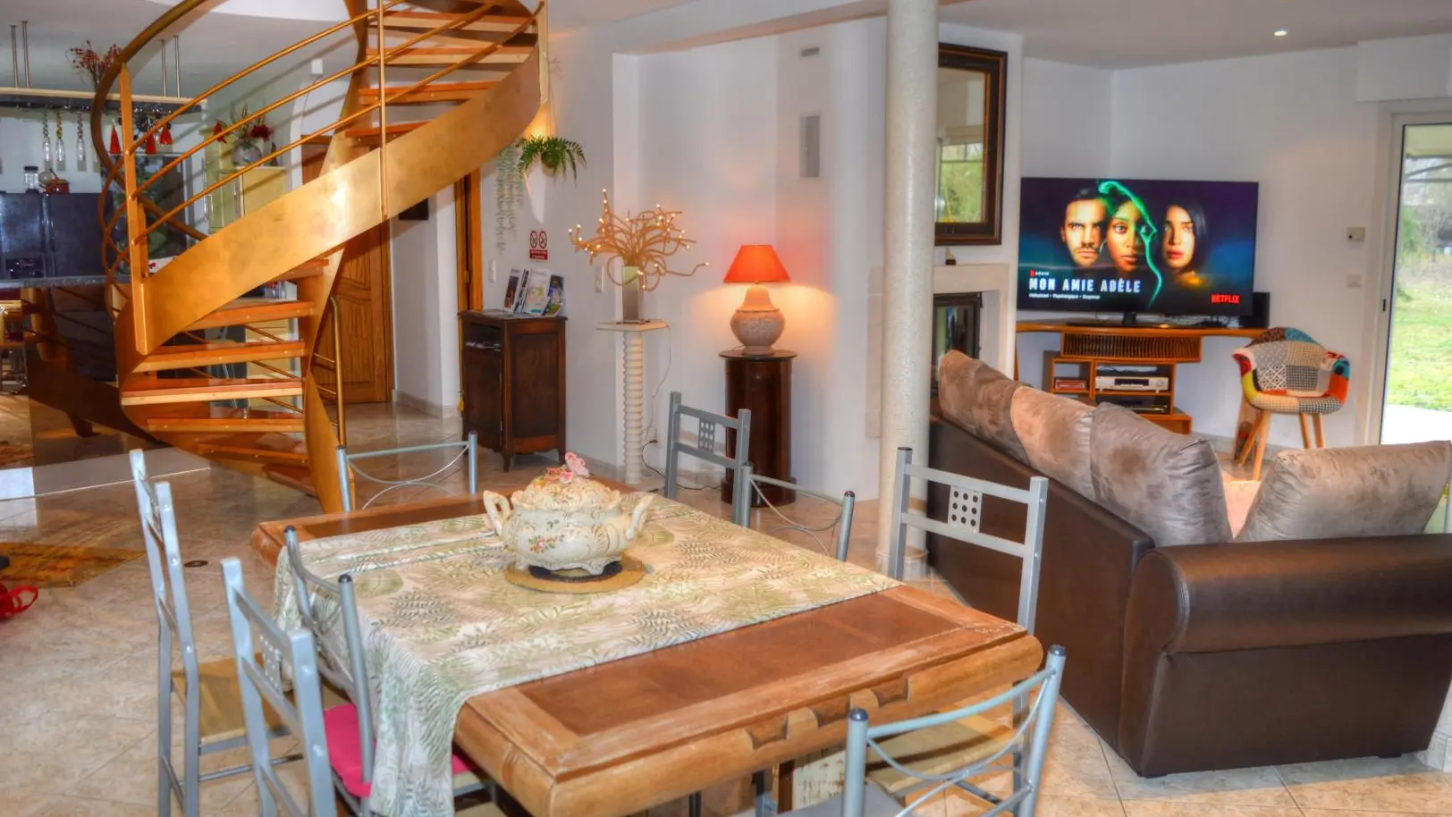 Manoir Domaine Loire Valley_12