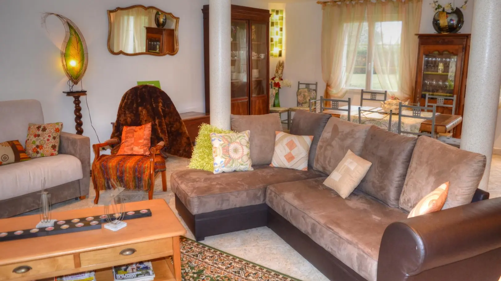 Manoir Domaine Loire Valley_9