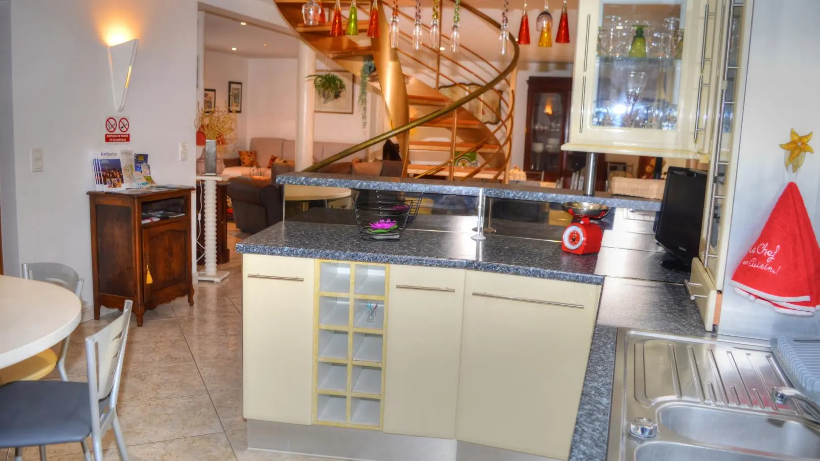 Manoir Domaine Loire Valley_6