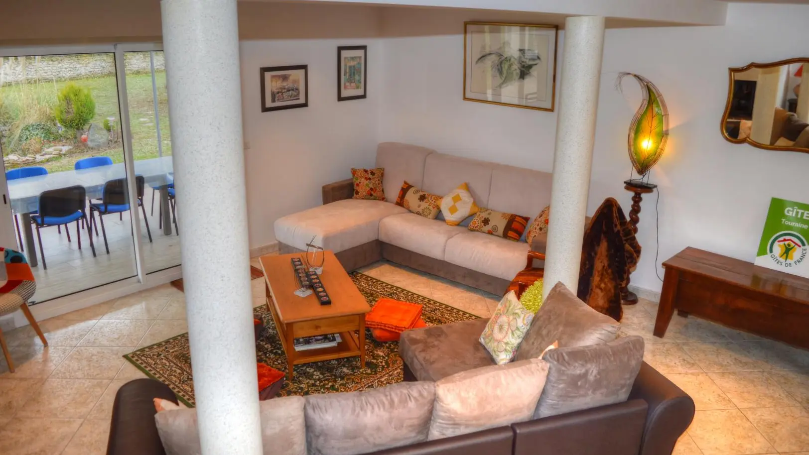 Manoir Domaine Loire Valley_10