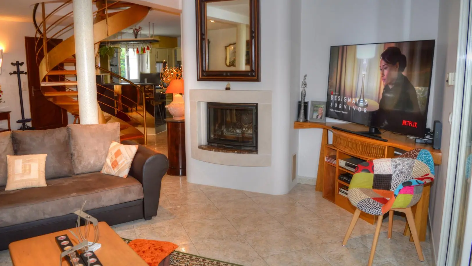 Manoir Domaine Loire Valley_8