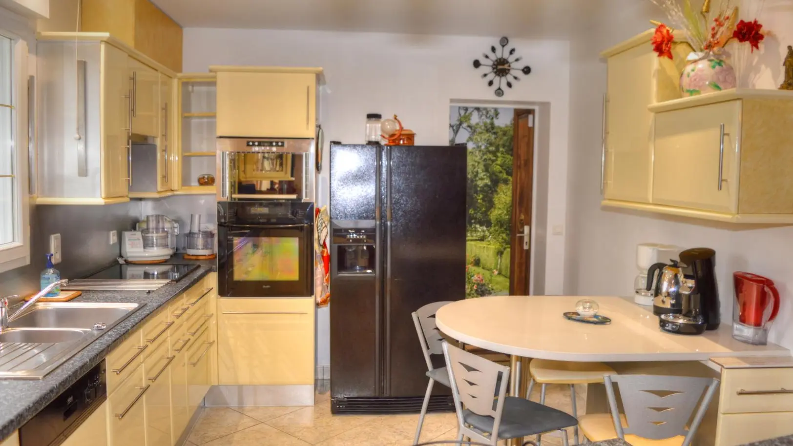 Manoir Domaine Loire Valley_5