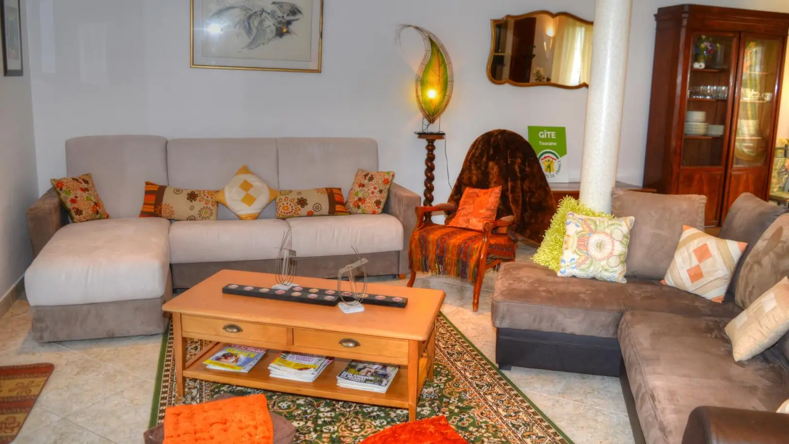 Manoir Domaine Loire Valley_11