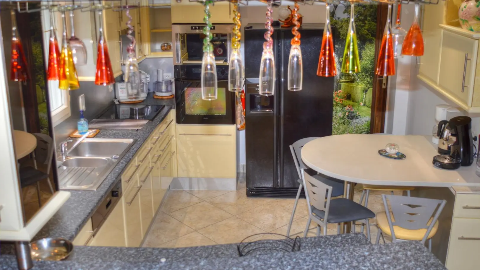 Manoir Domaine Loire Valley_7