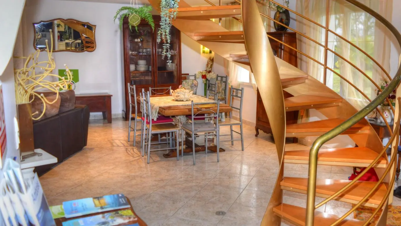 Manoir Domaine Loire Valley_14