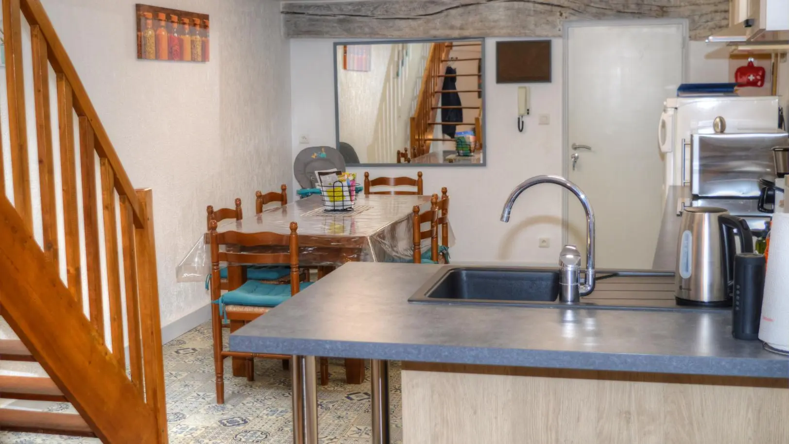 Duplex Victoria_6
