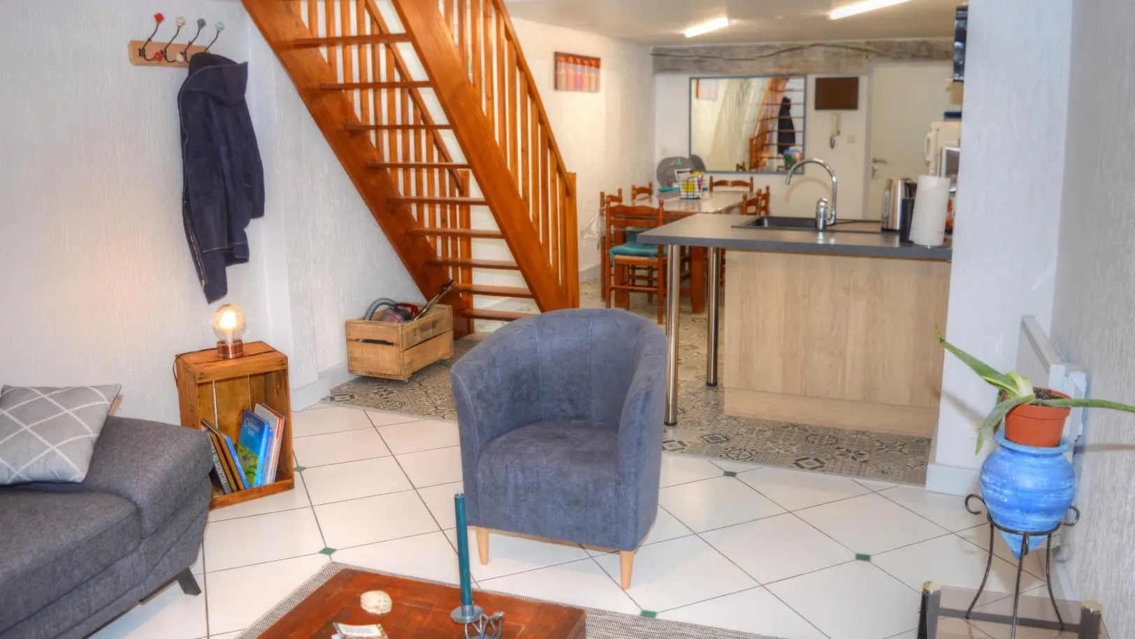 Duplex Victoria_2