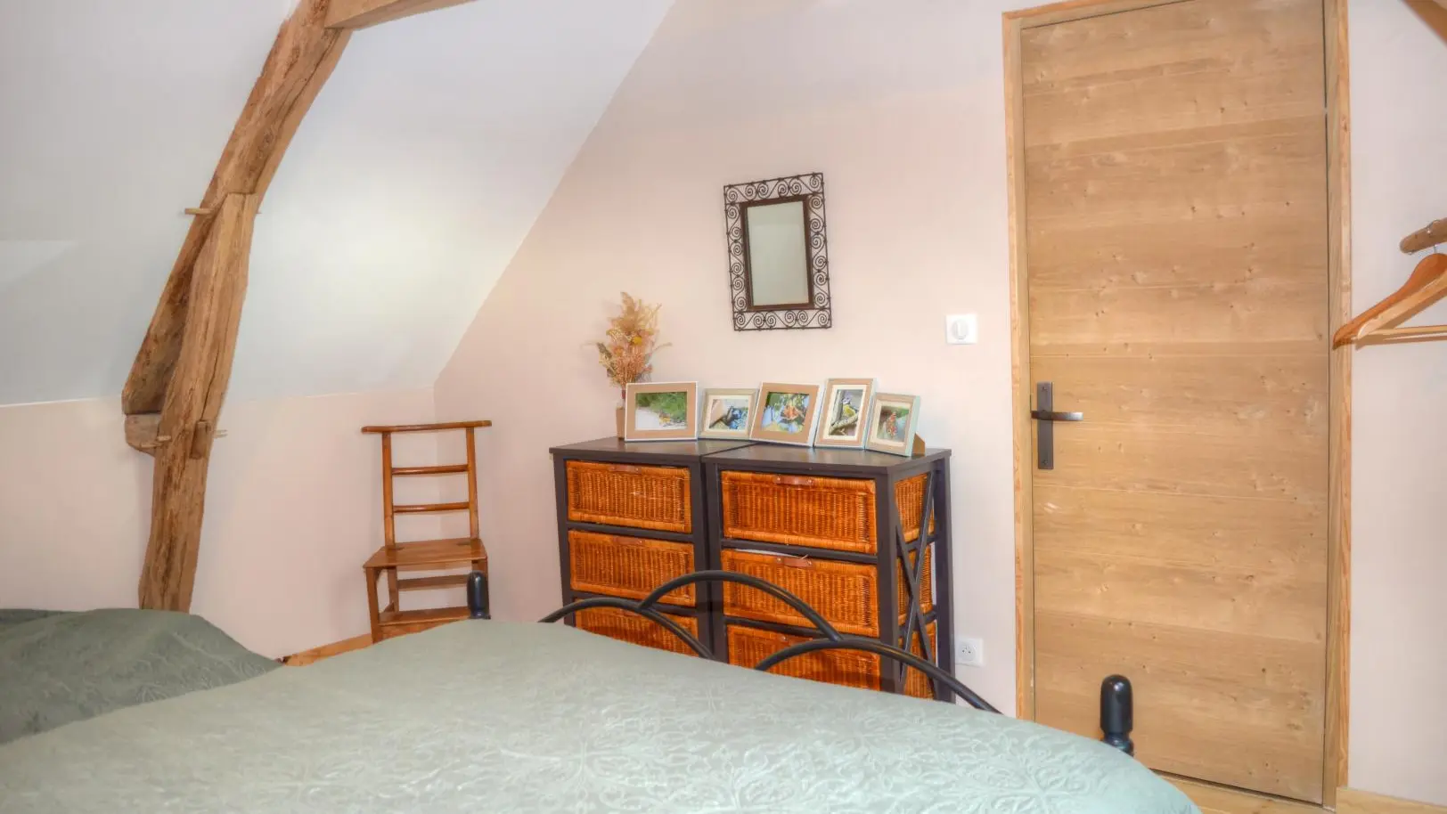 La  Clé des Bois_13