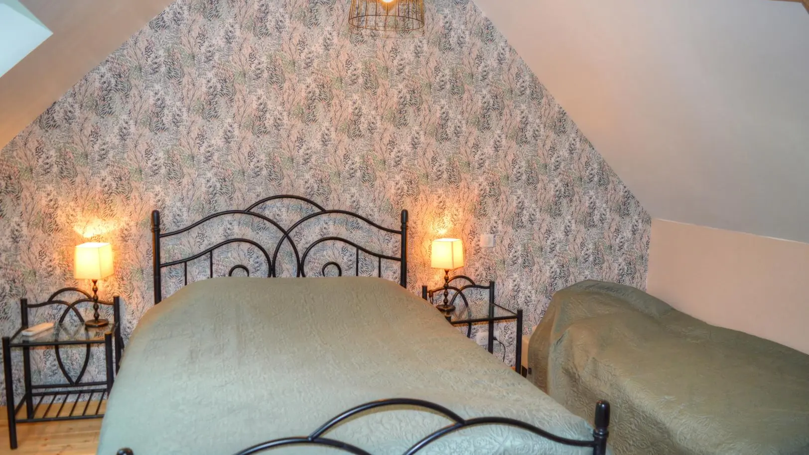 La  Clé des Bois_12