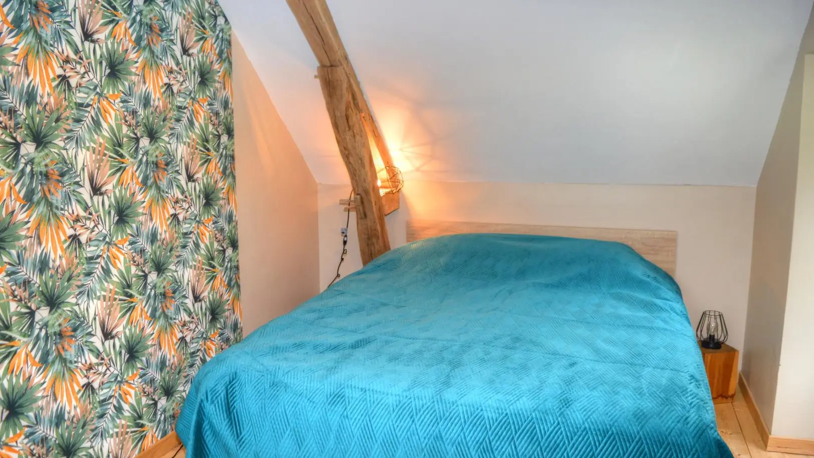 La  Clé des Bois_14