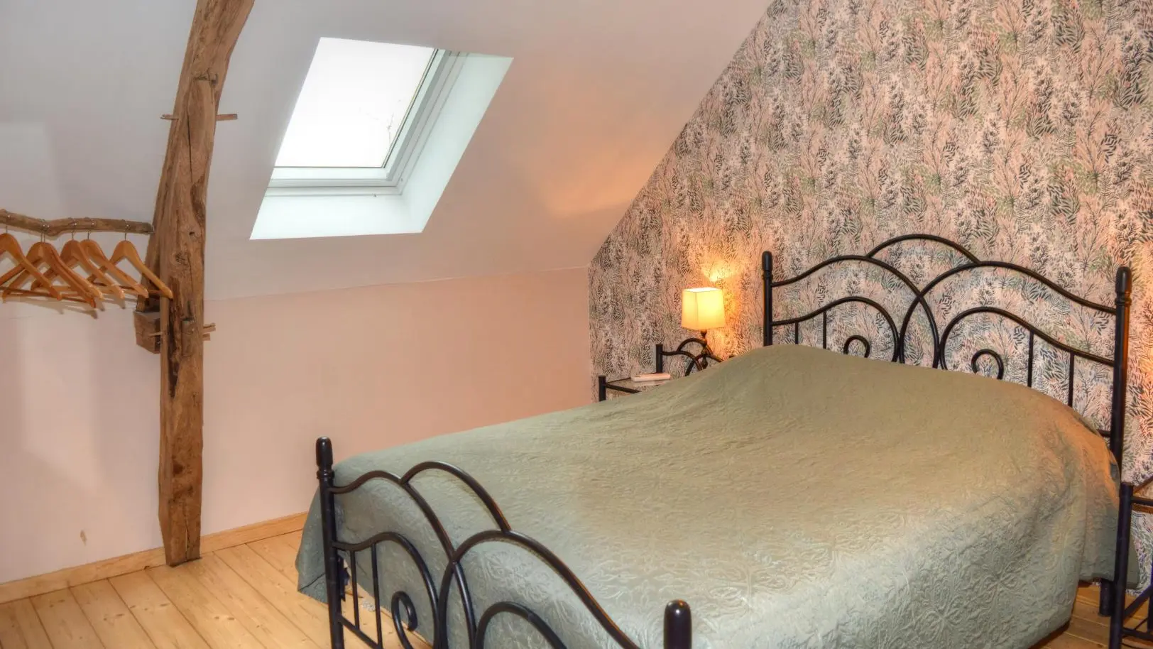 La  Clé des Bois_11