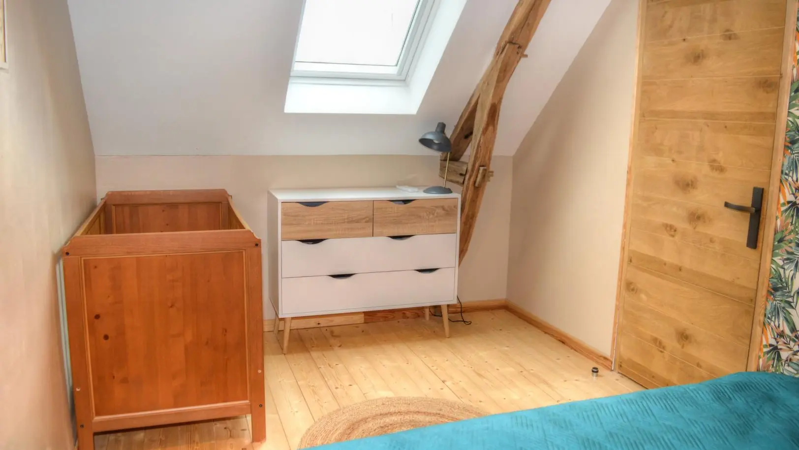 La  Clé des Bois_15