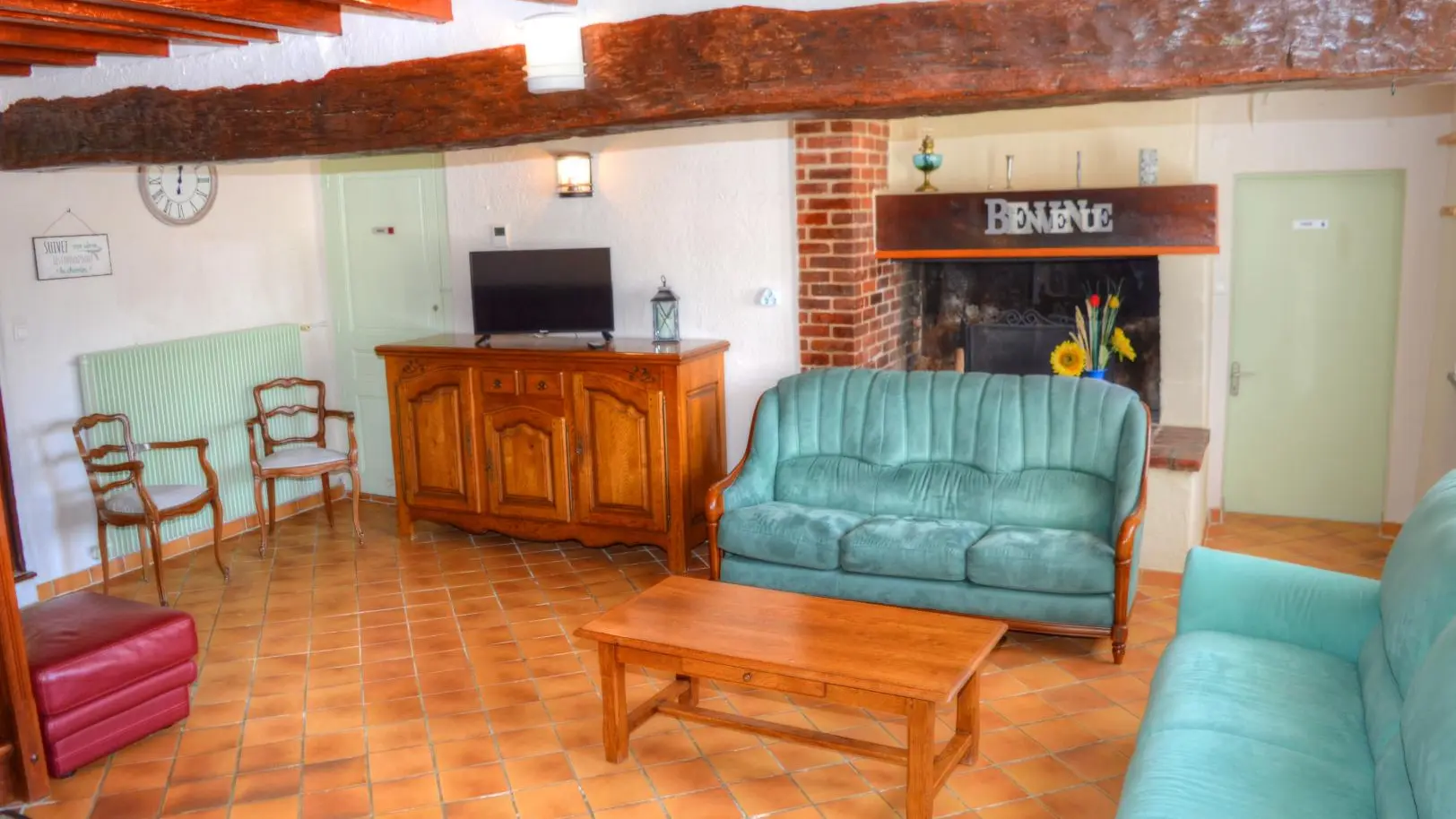 Gîte les Hautes Mougonnières_6