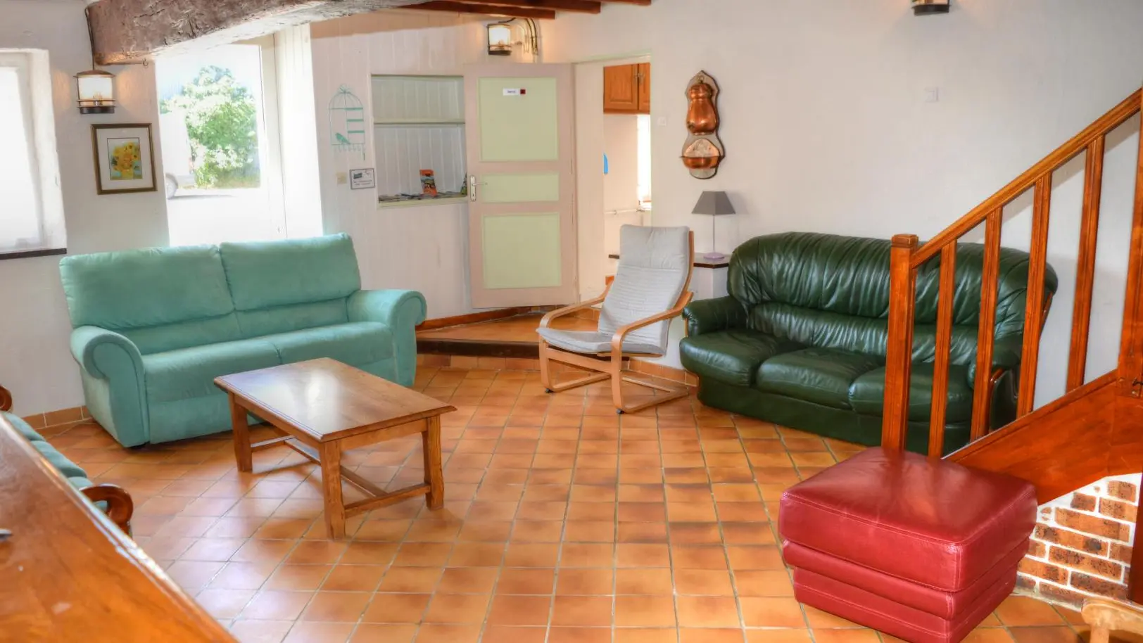 Gîte les Hautes Mougonnières_5