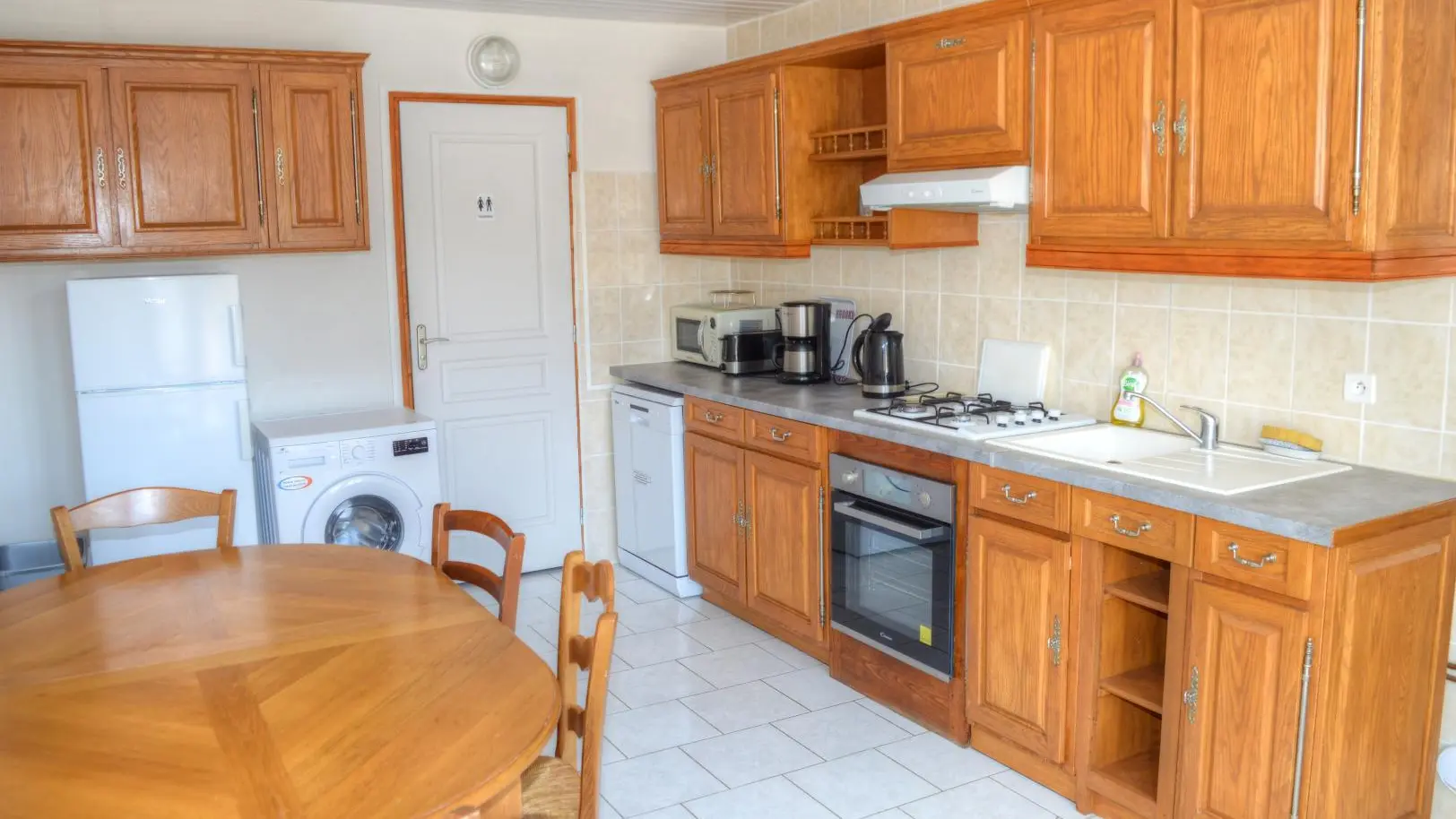 Gîte les Hautes Mougonnières_7