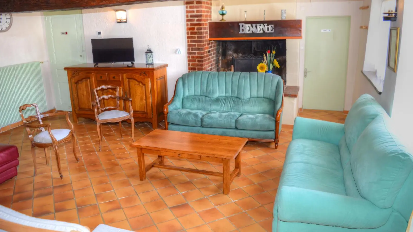 Gîte les Hautes Mougonnières_4