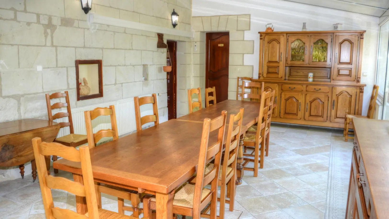 Gîte les Hautes Mougonnières_9