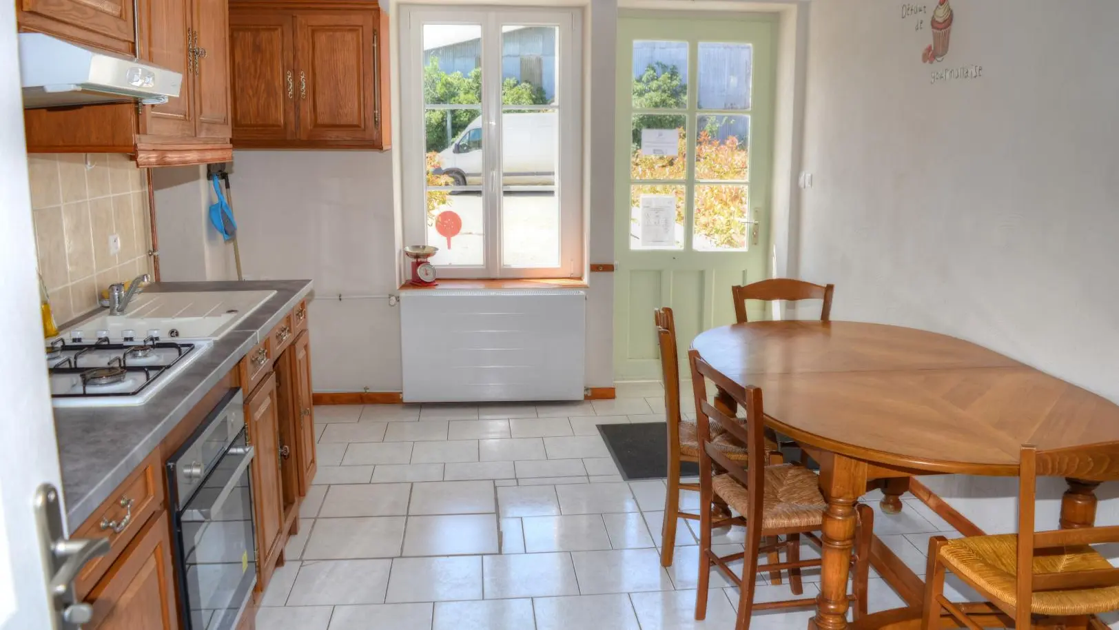 Gîte les Hautes Mougonnières_8