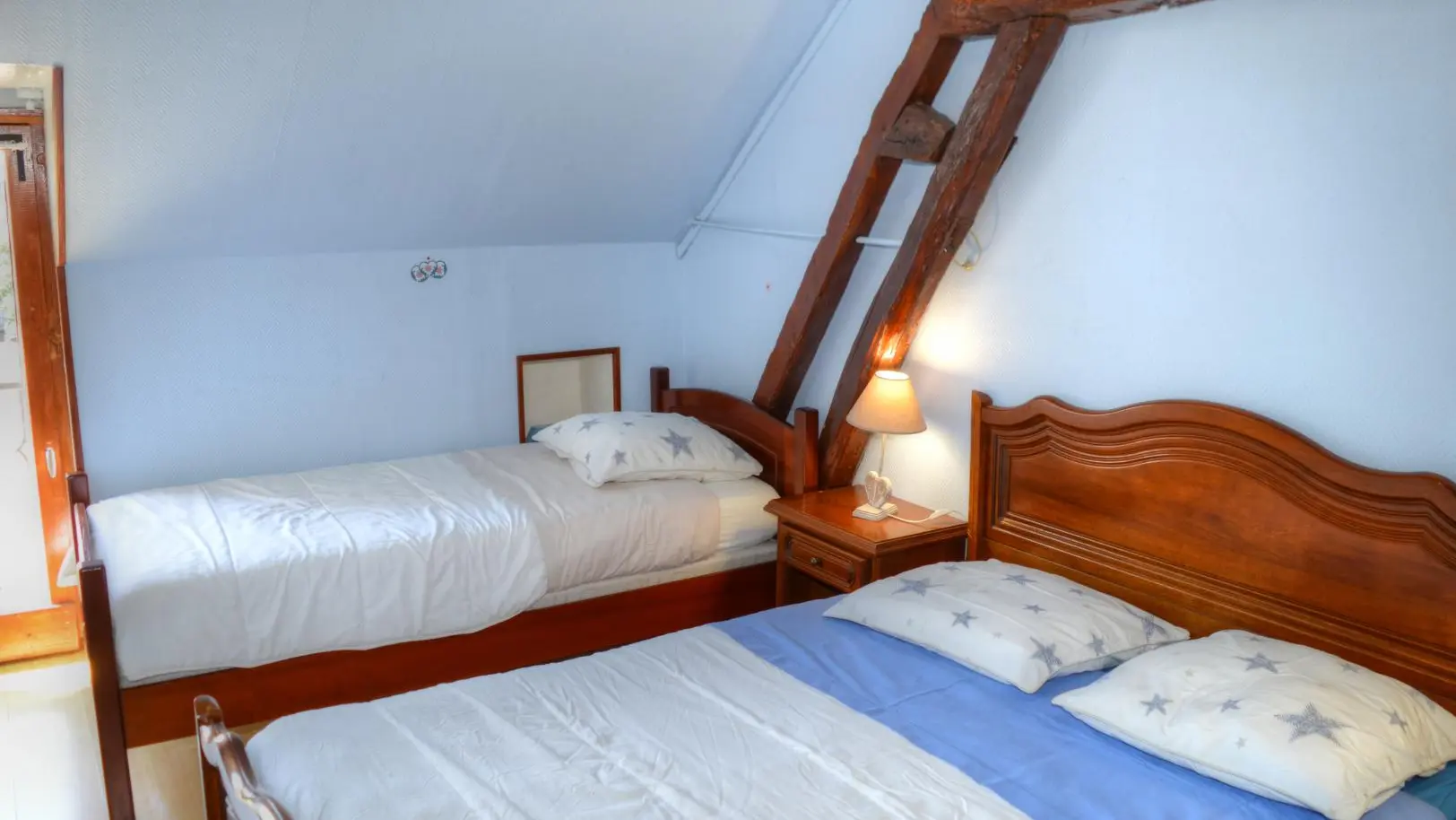 Gîte les Hautes Mougonnières_11