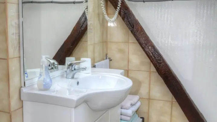 Gîte les Hautes Mougonnières_14