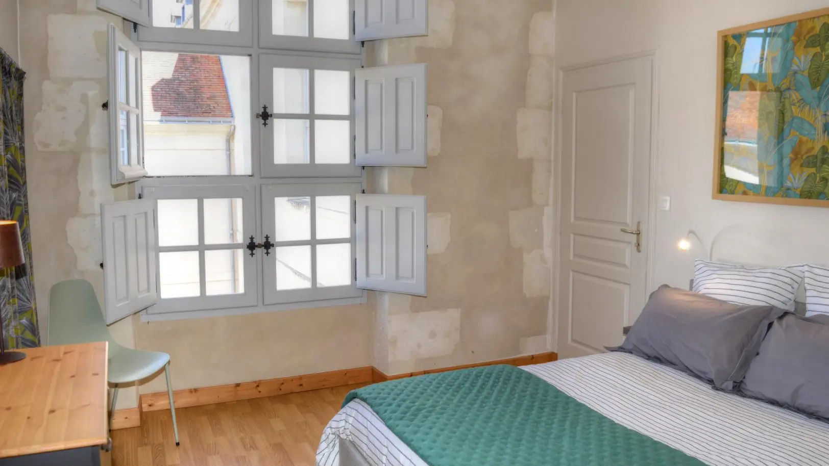 Le Logis de l'Explorateur_15