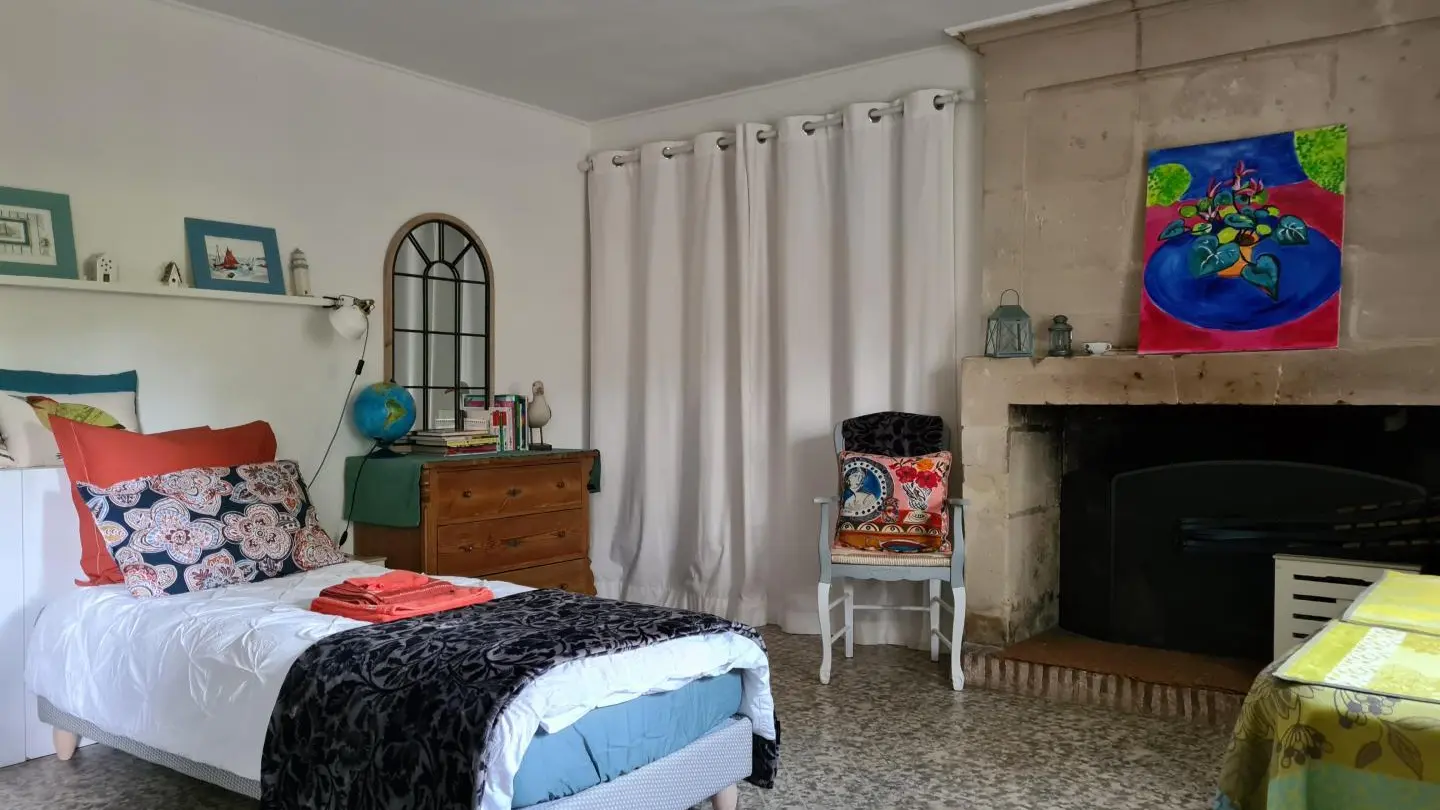 Aux Mésanges Tourangelles_15