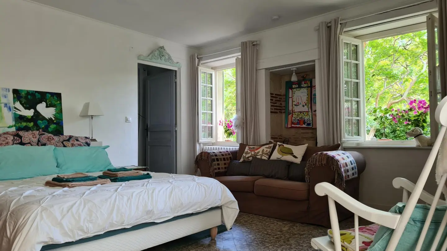 Aux Mésanges Tourangelles_7