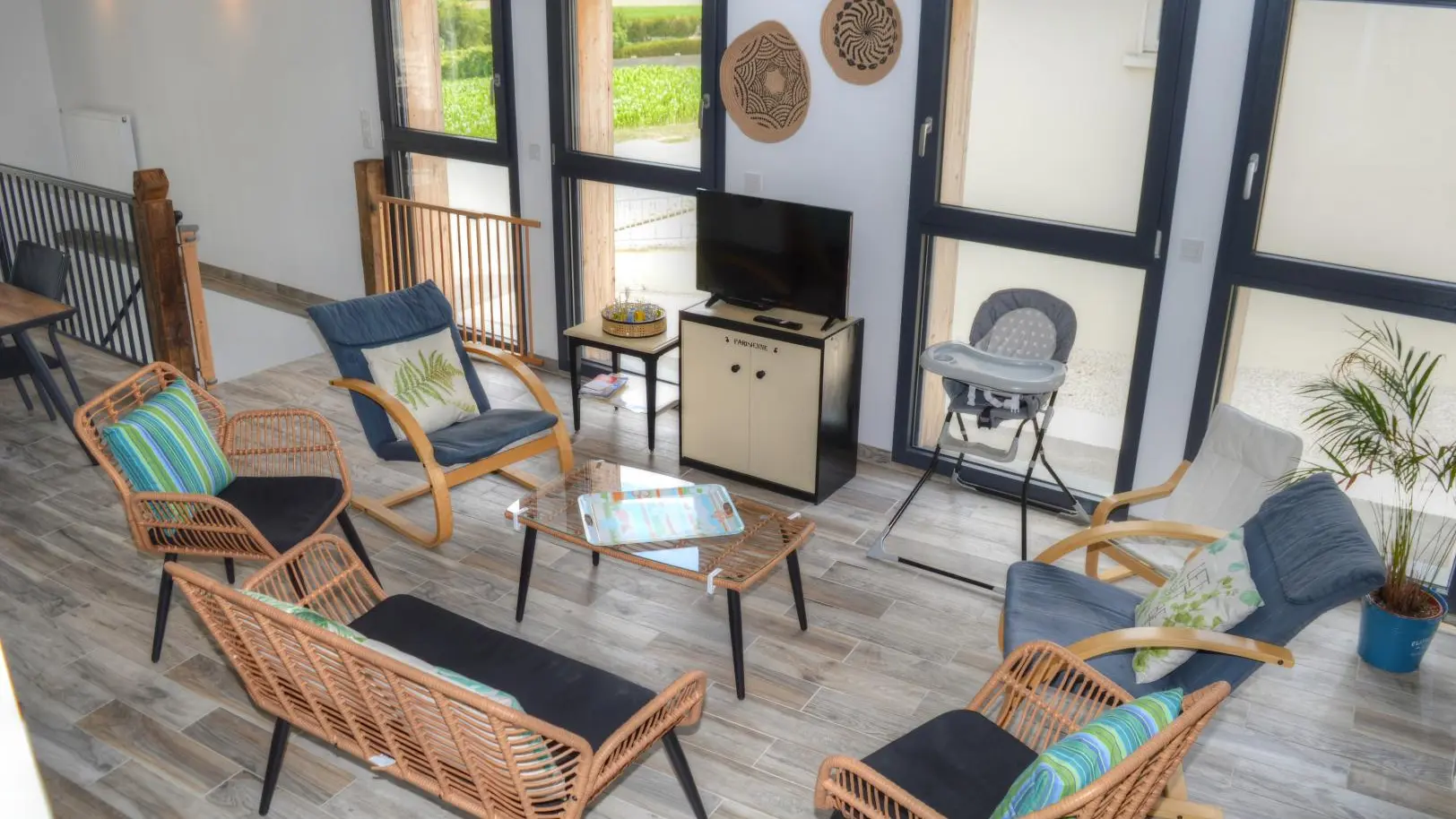 La Terrasse d'Onna_9