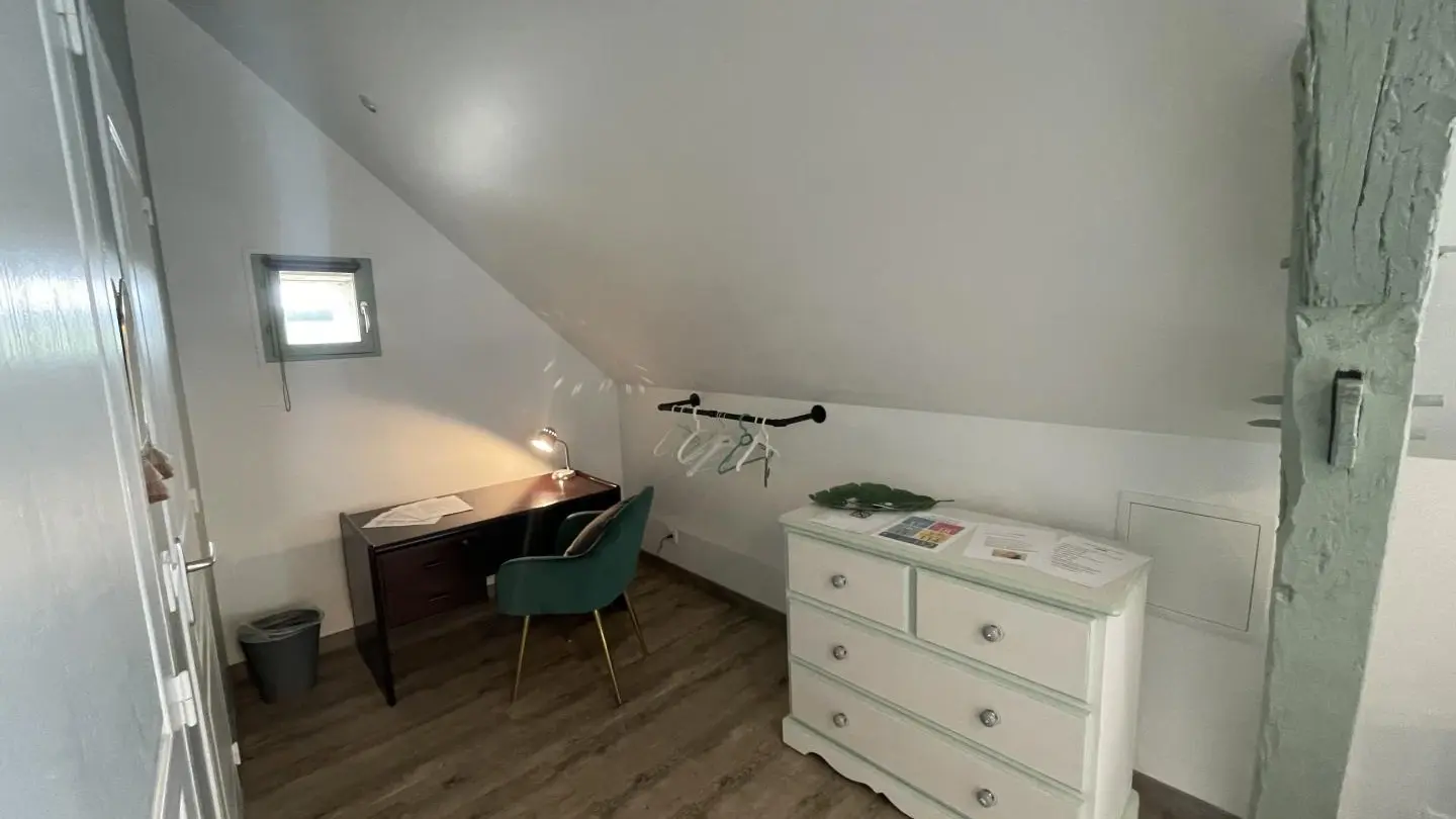 Chambres d'hôtes chez Onna_14