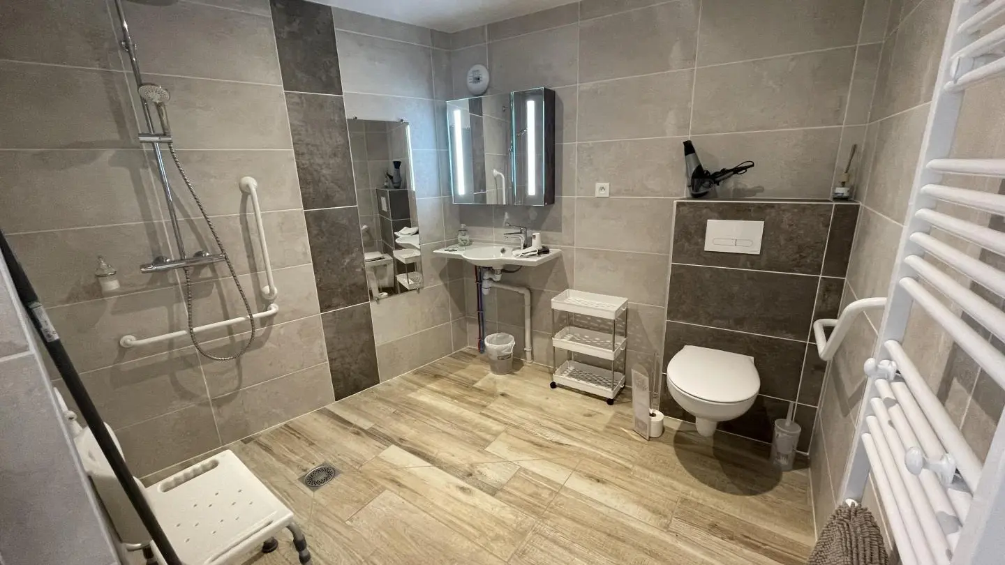 Chambres d'hôtes chez Onna_2