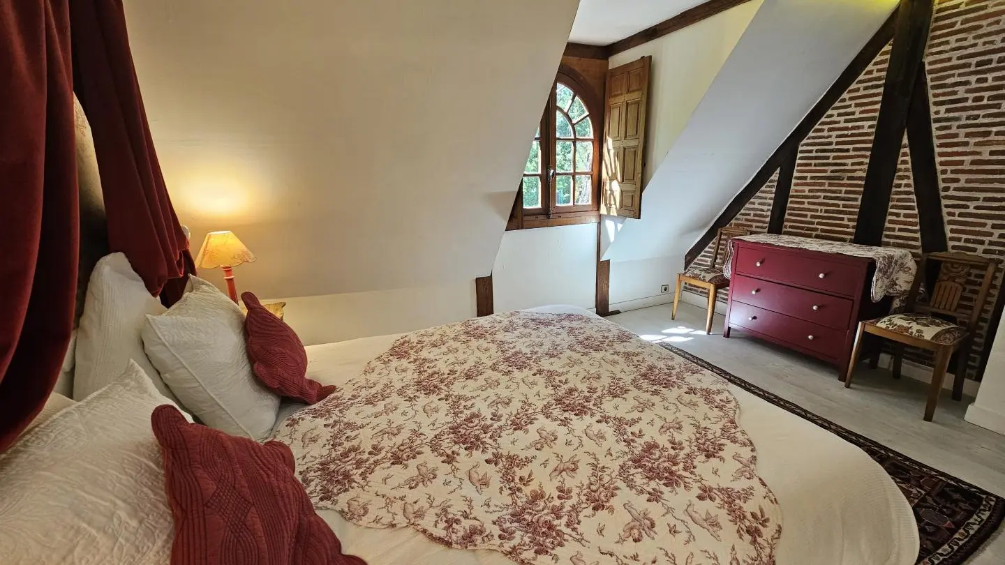 Le Moulin de la Choisille_13