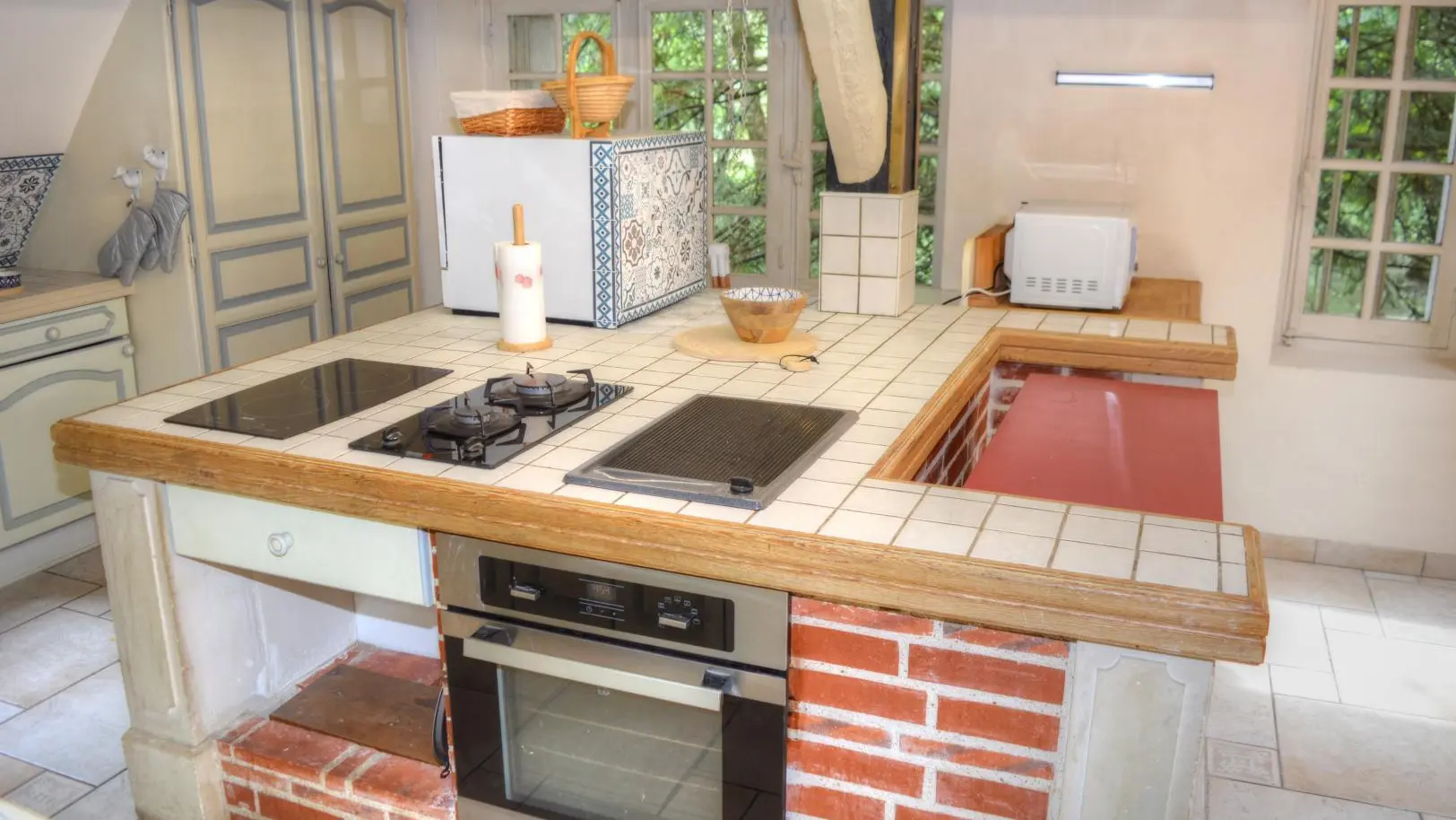 Le Moulin de la Choisille_9