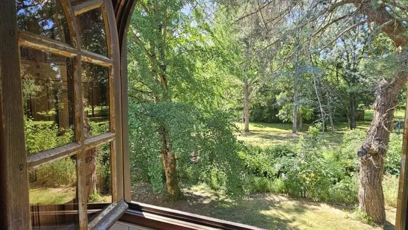 Le Moulin de la Choisille_10