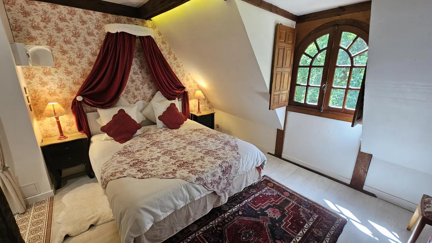 Le Moulin de la Choisille_2