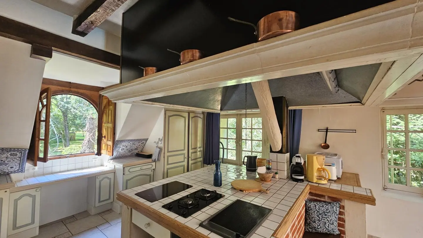 Le Moulin de la Choisille_8