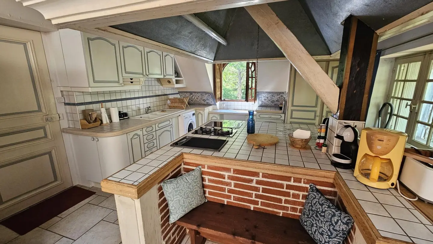 Le Moulin de la Choisille_11