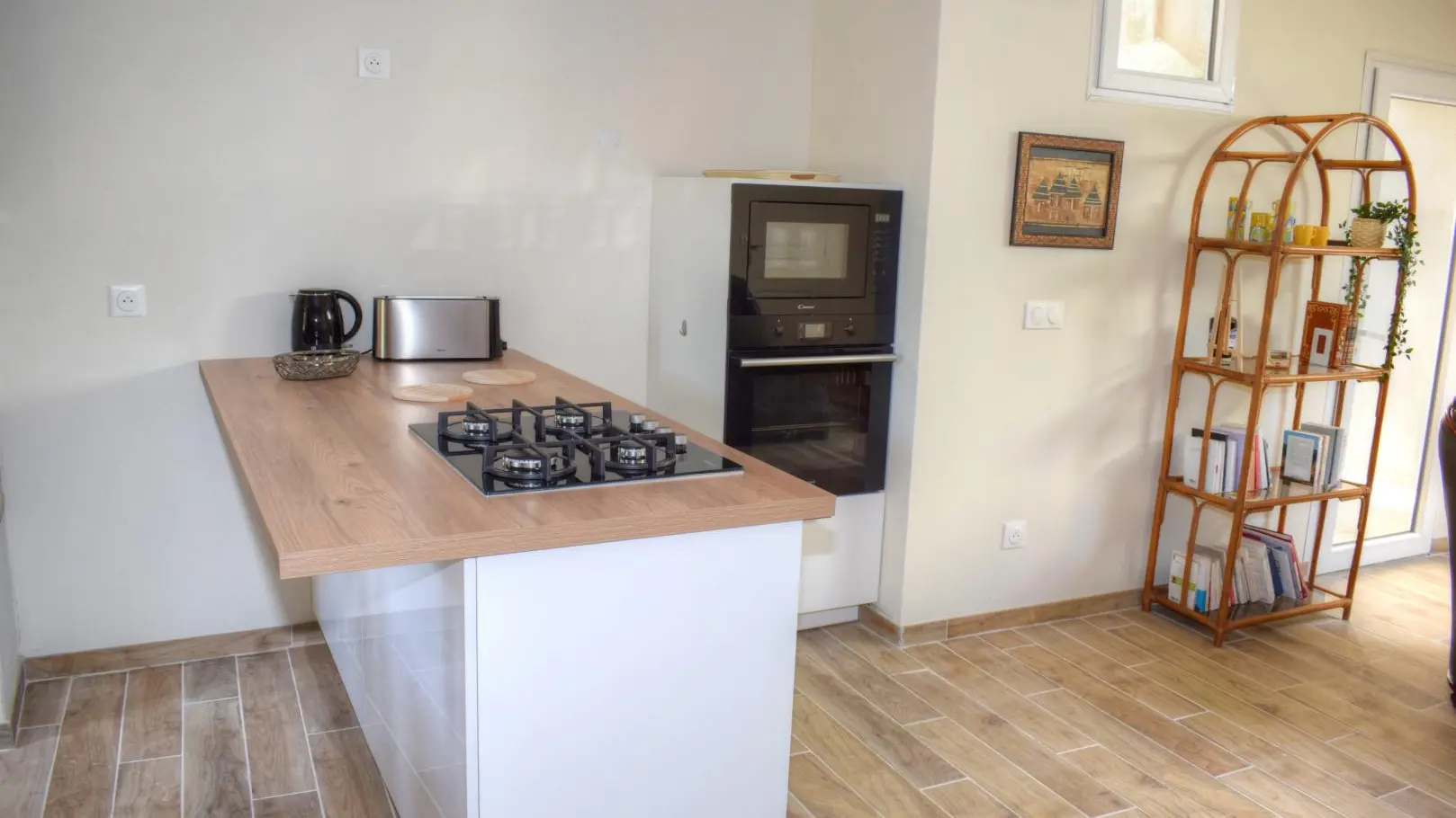 La Longère de Thore_14