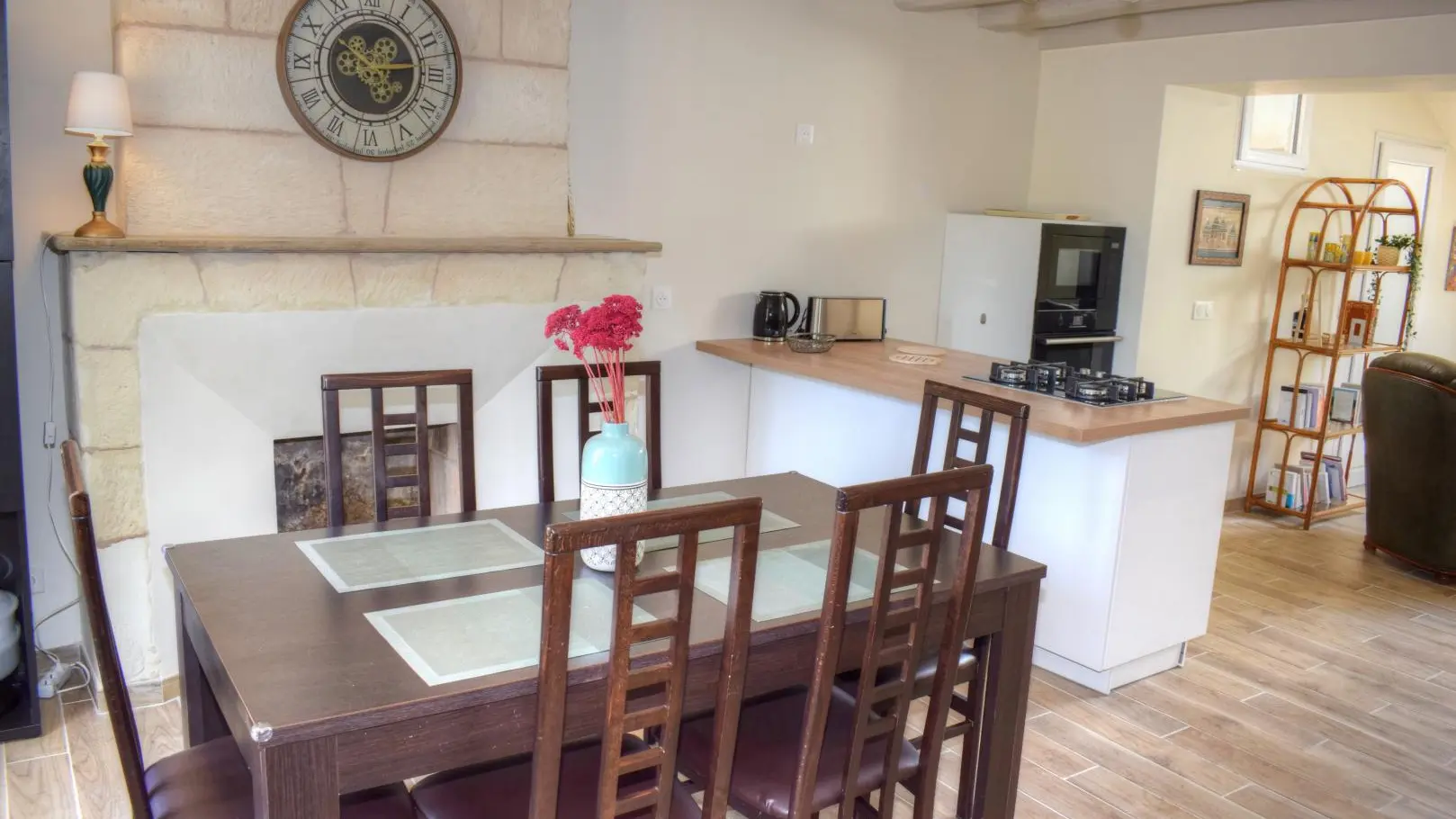 La Longère de Thore_9