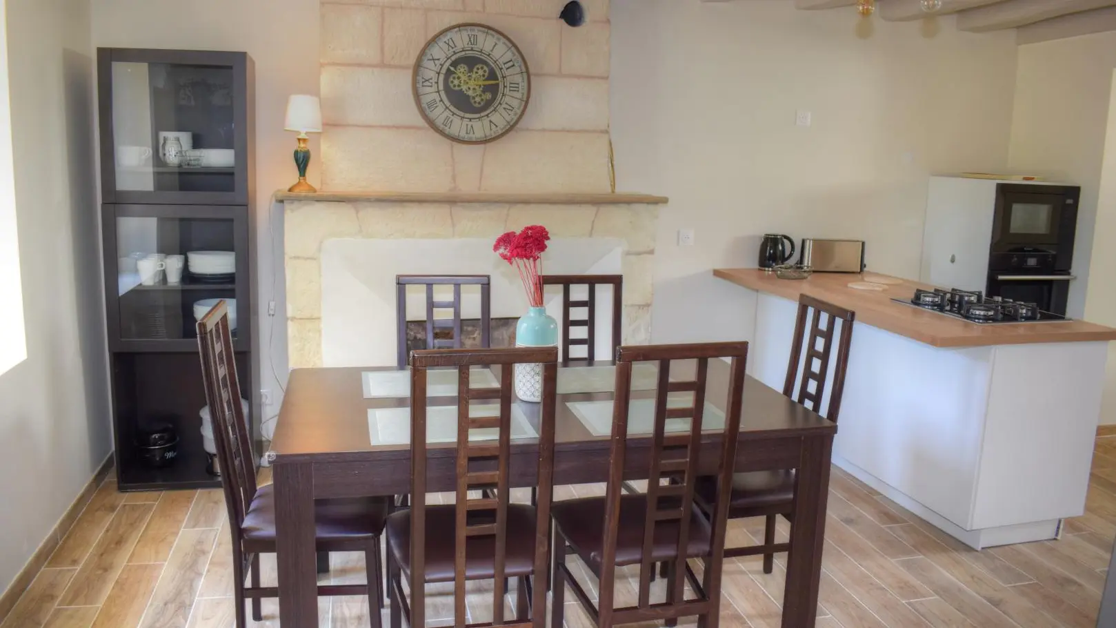 La Longère de Thore_8