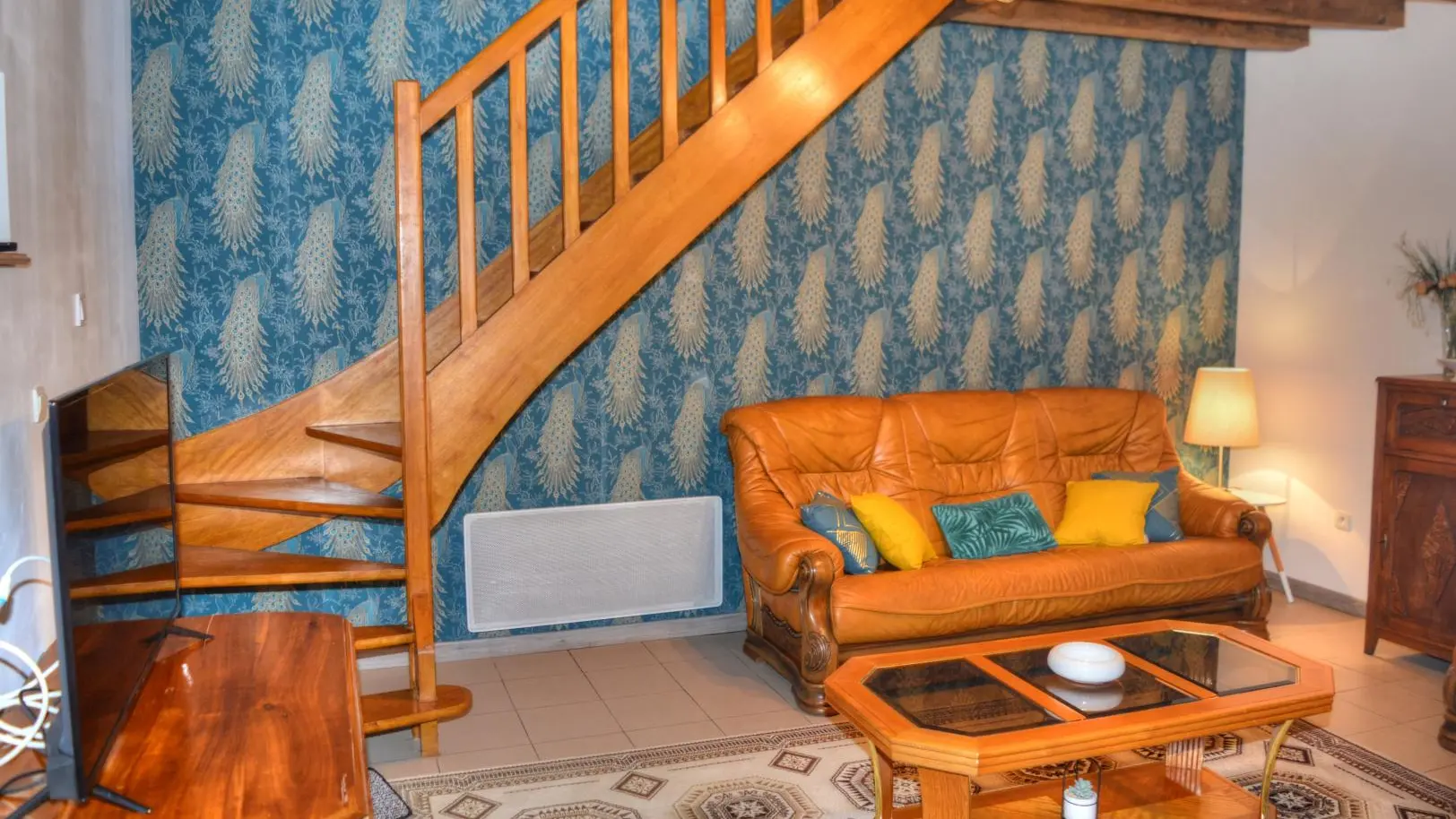 Le gîte du Saule Durand_11