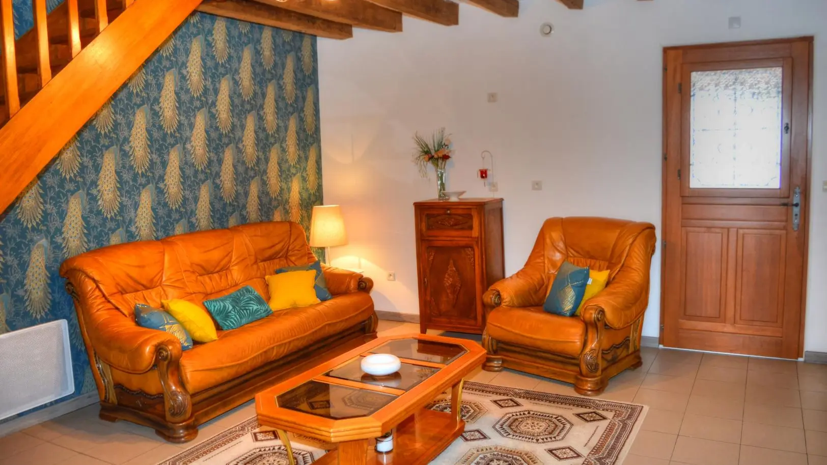 Le gîte du Saule Durand_10