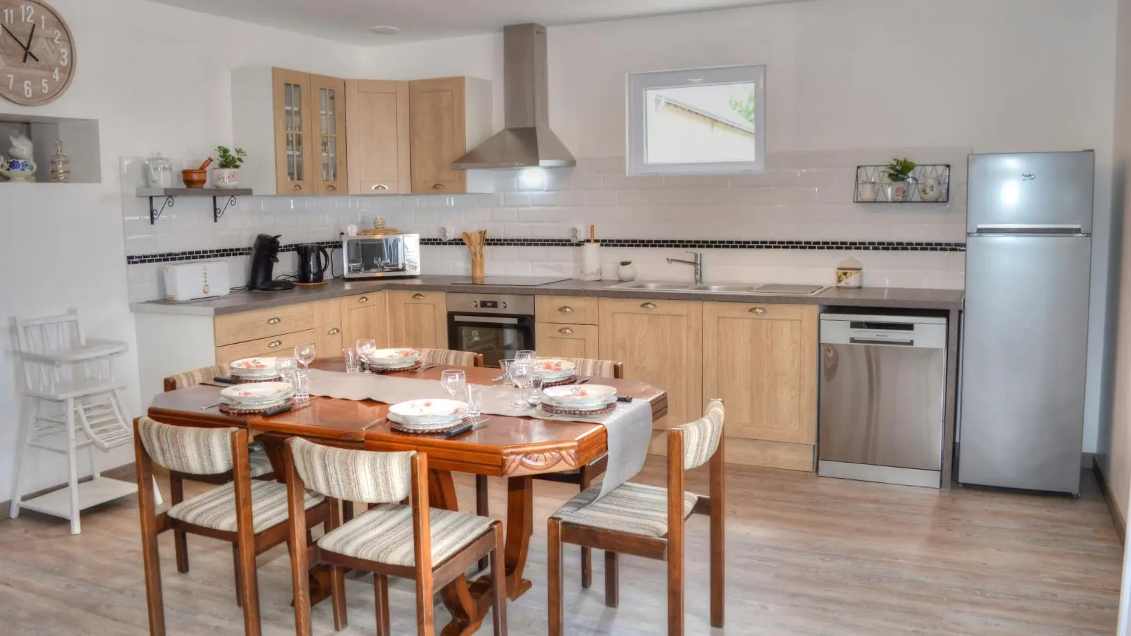 Le gîte du Saule Durand_2