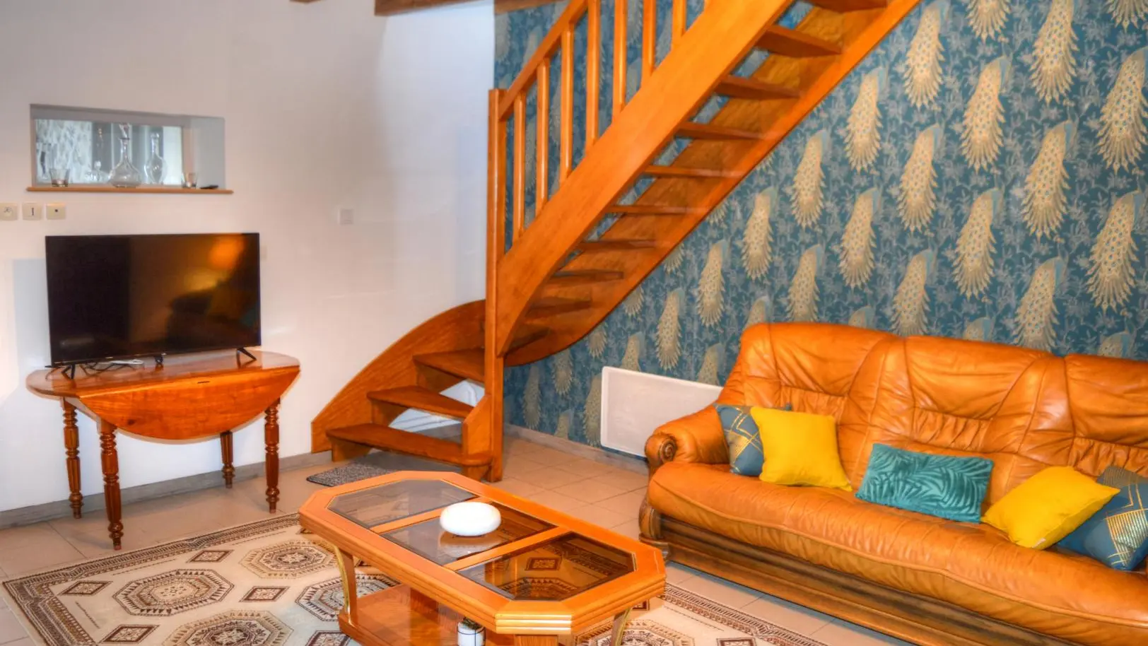 Le gîte du Saule Durand_12