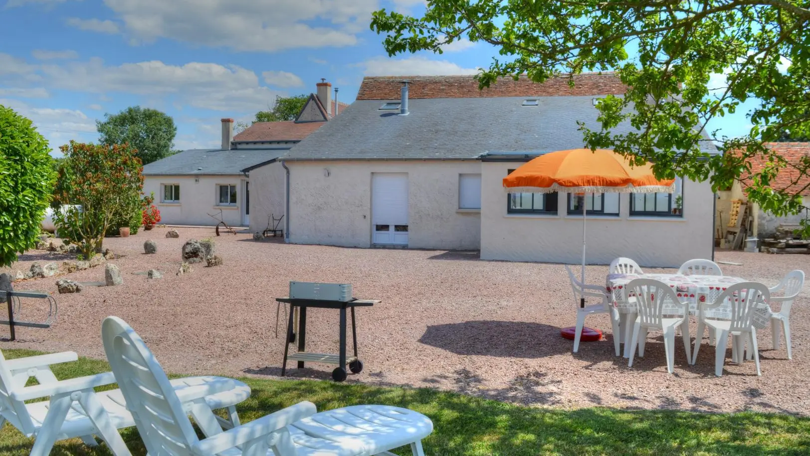 Le gîte du Saule Durand_4